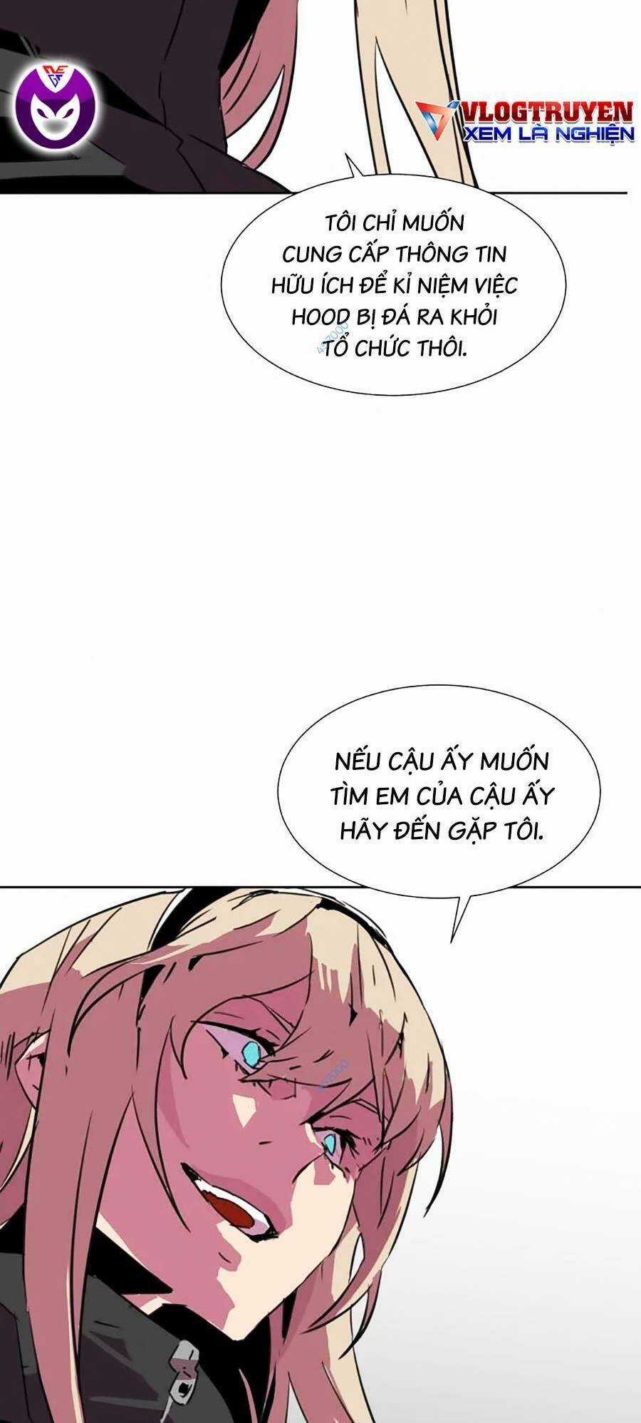 Săn Lùng Bắt Nạt - Chapter 54 - Trang 72