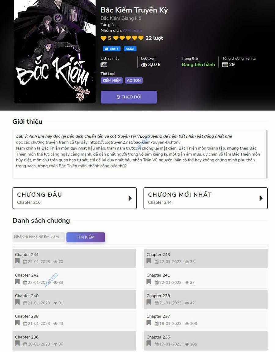 Săn Lùng Bắt Nạt - Chapter 54 - Trang 75