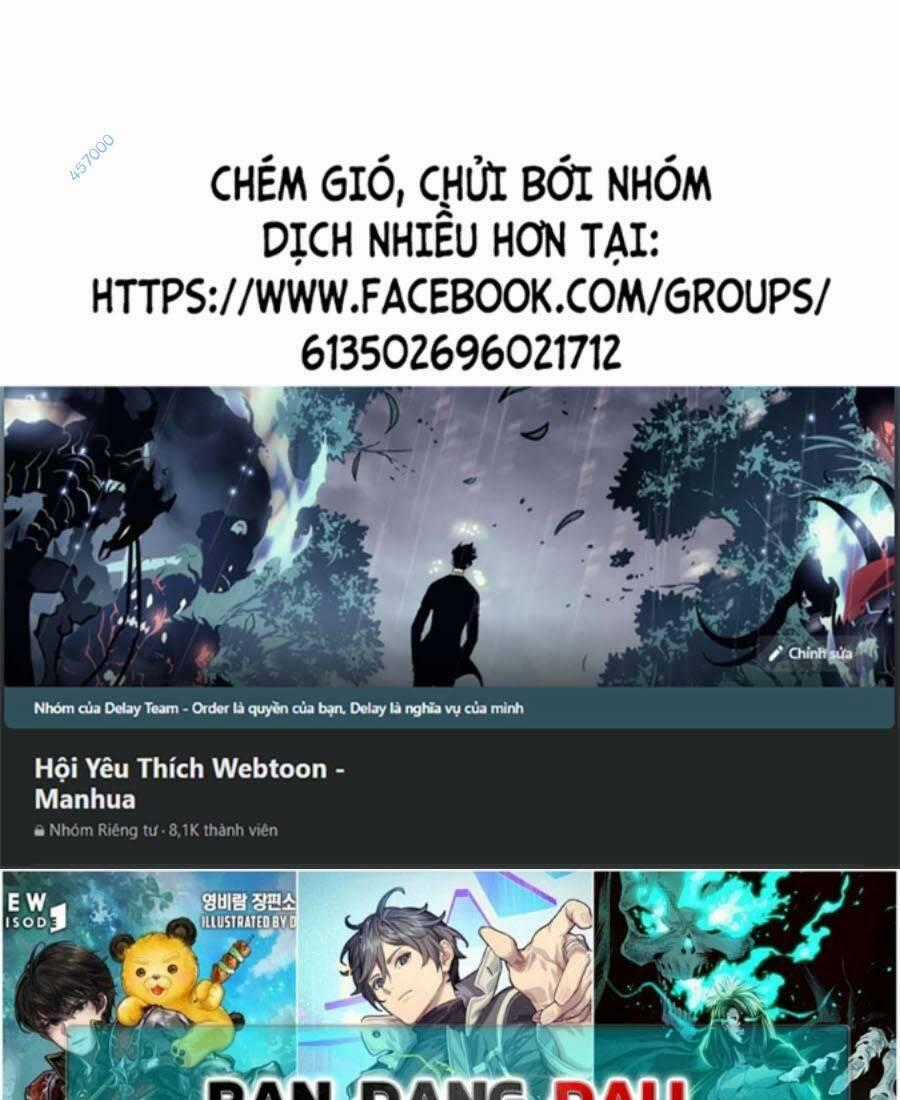 Săn Lùng Bắt Nạt - Chapter 55 - Trang 1