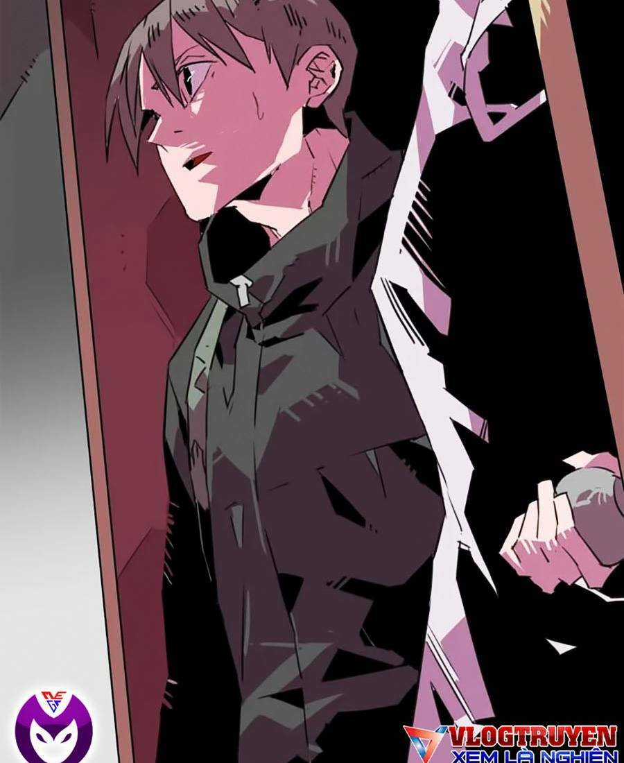 Săn Lùng Bắt Nạt - Chapter 55 - Trang 11