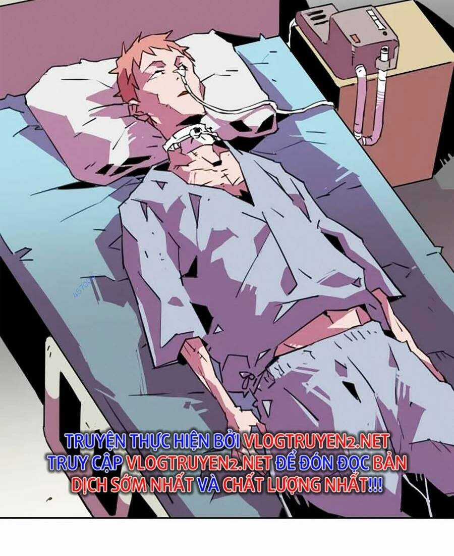 Săn Lùng Bắt Nạt - Chapter 55 - Trang 14