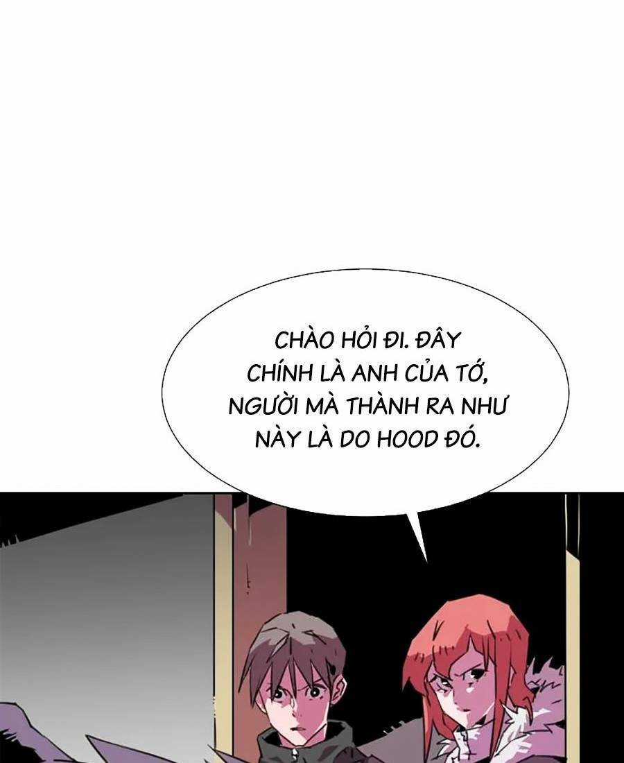 Săn Lùng Bắt Nạt - Chapter 55 - Trang 15