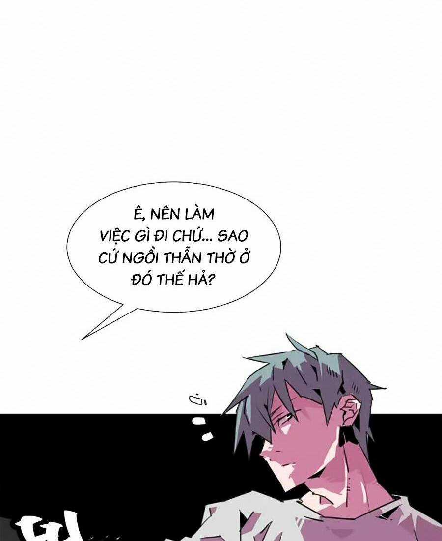 Săn Lùng Bắt Nạt - Chapter 55 - Trang 20