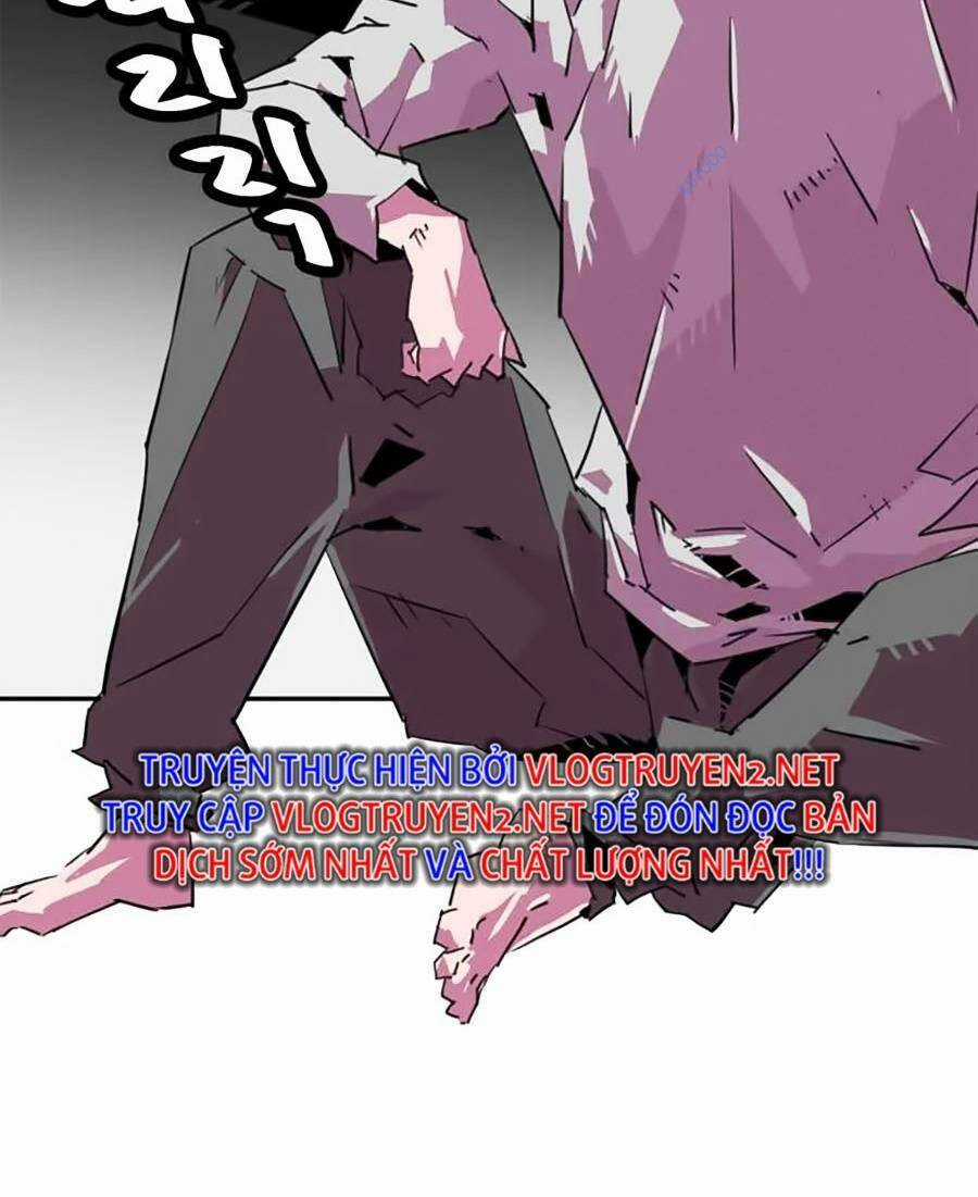 Săn Lùng Bắt Nạt - Chapter 55 - Trang 21