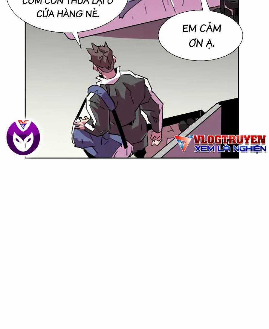 Săn Lùng Bắt Nạt - Chapter 55 - Trang 23