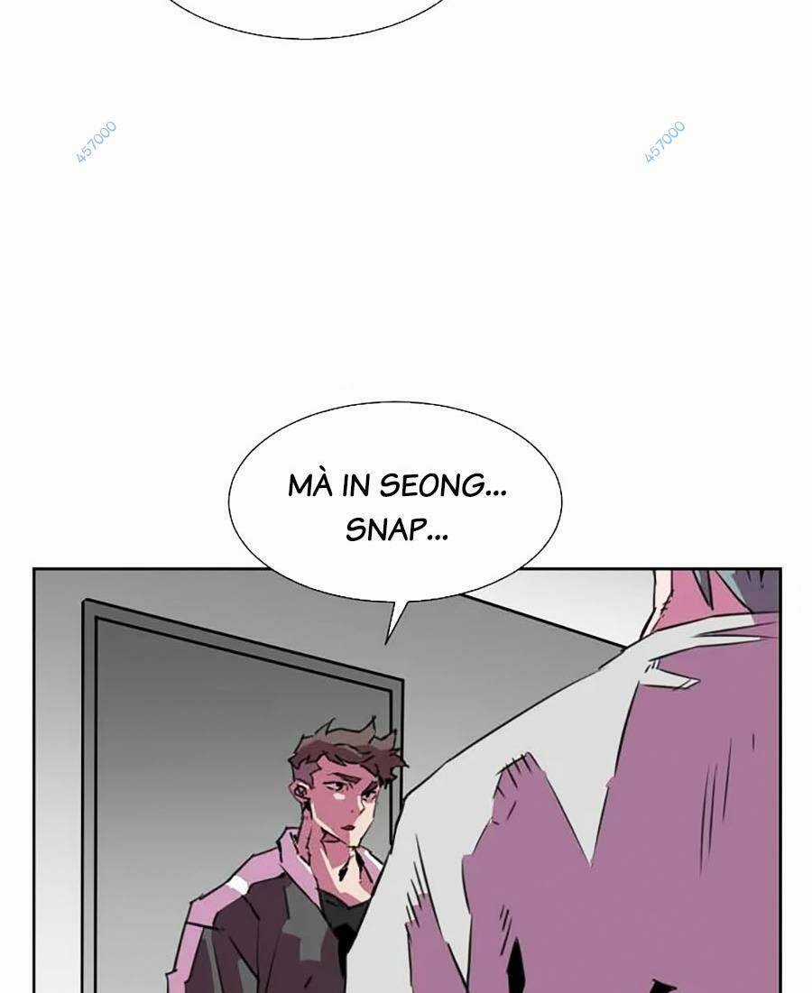 Săn Lùng Bắt Nạt - Chapter 55 - Trang 25