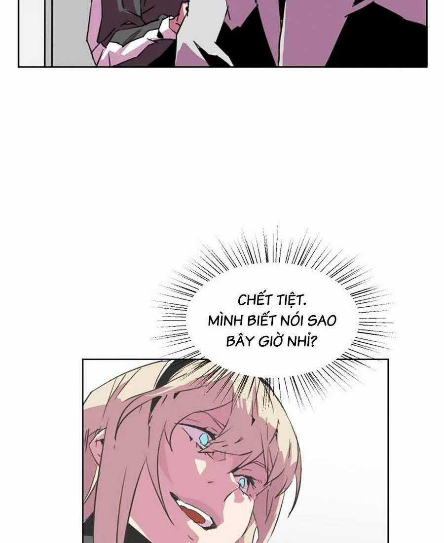 Săn Lùng Bắt Nạt - Chapter 55 - Trang 26