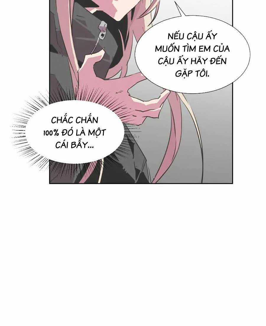 Săn Lùng Bắt Nạt - Chapter 55 - Trang 27