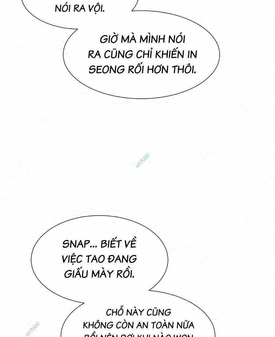 Săn Lùng Bắt Nạt - Chapter 55 - Trang 29