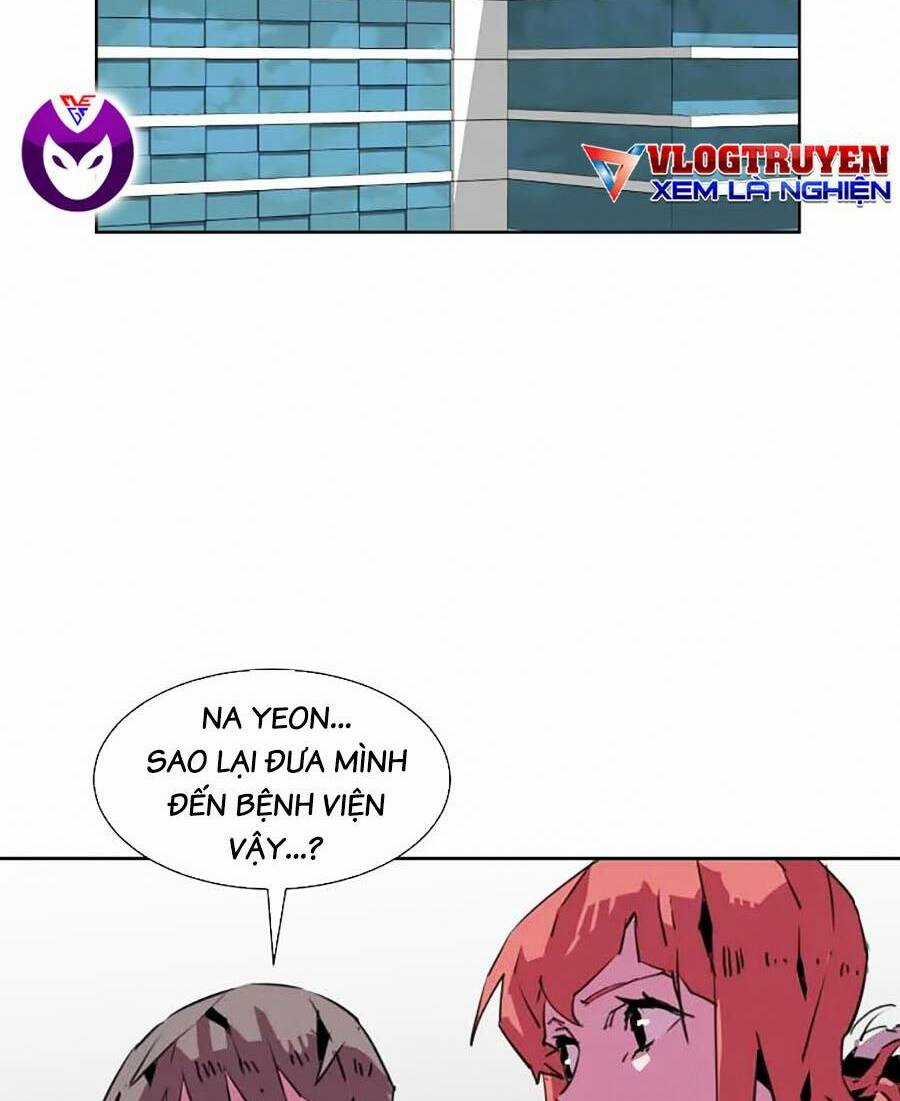 Săn Lùng Bắt Nạt - Chapter 55 - Trang 4