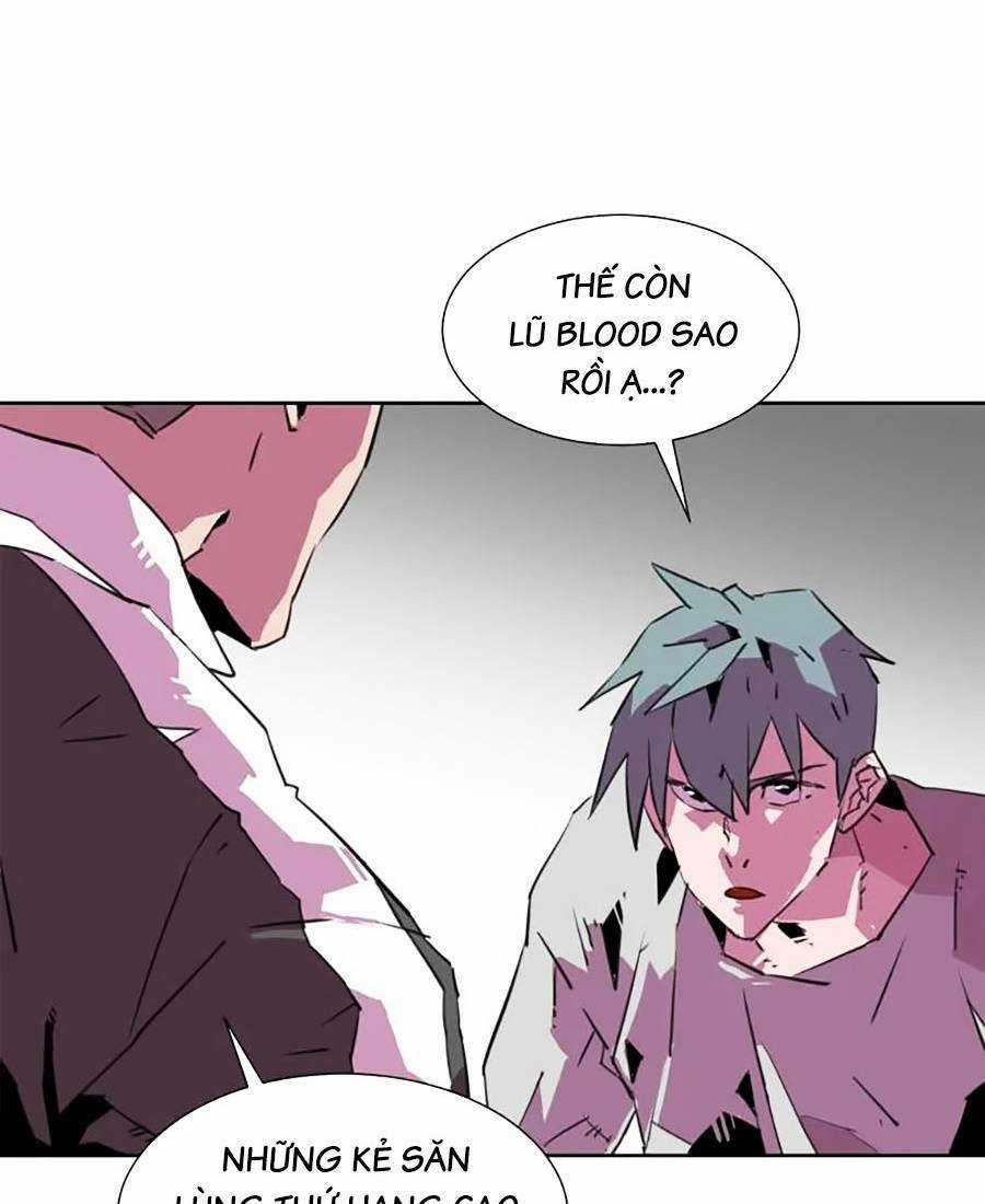 Săn Lùng Bắt Nạt - Chapter 55 - Trang 31