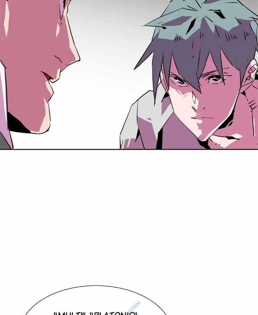 Săn Lùng Bắt Nạt - Chapter 55 - Trang 33