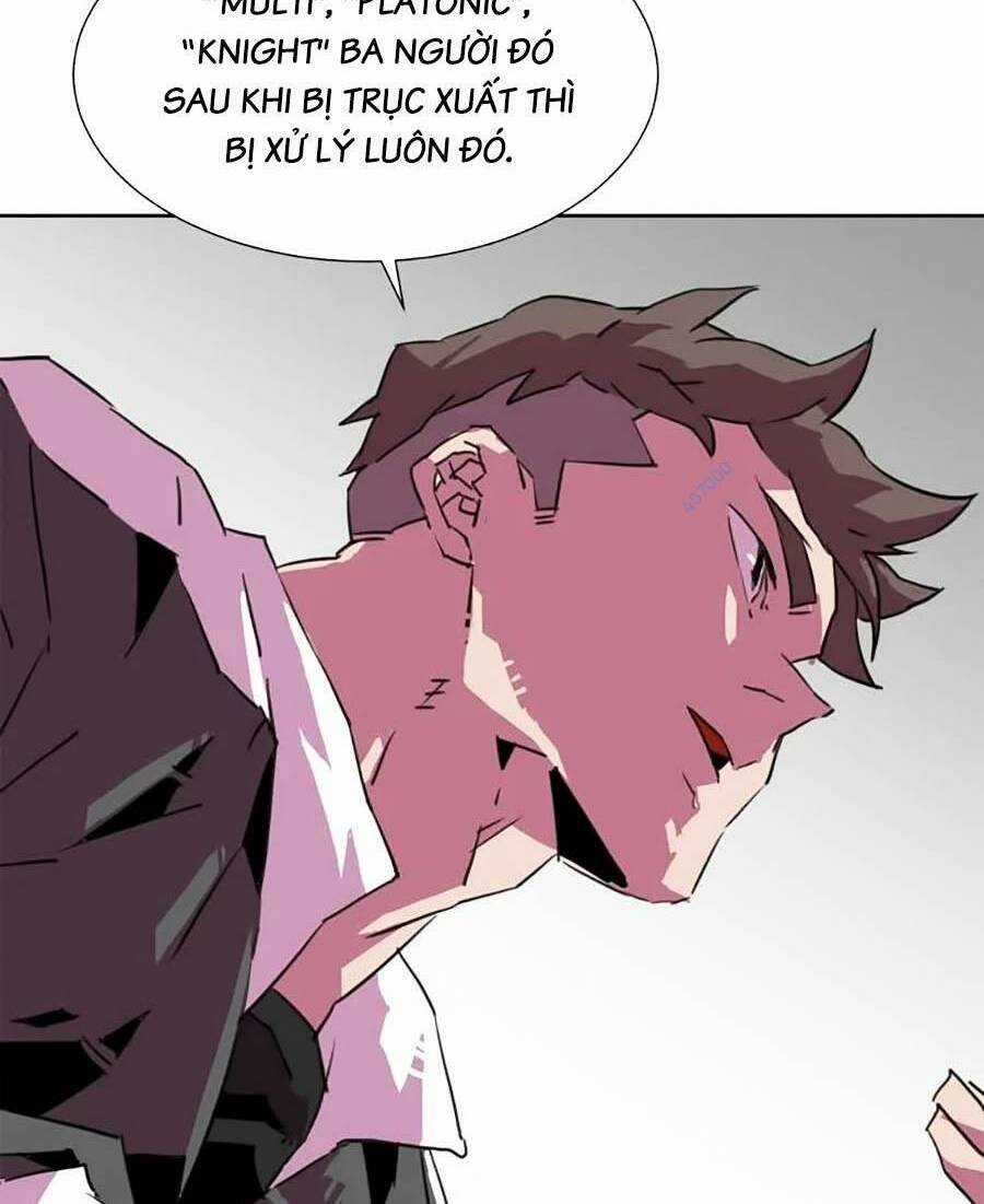 Săn Lùng Bắt Nạt - Chapter 55 - Trang 34