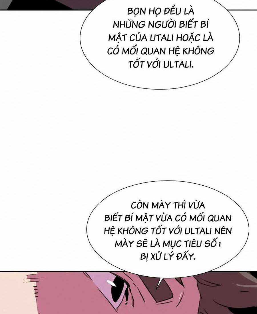 Săn Lùng Bắt Nạt - Chapter 55 - Trang 36