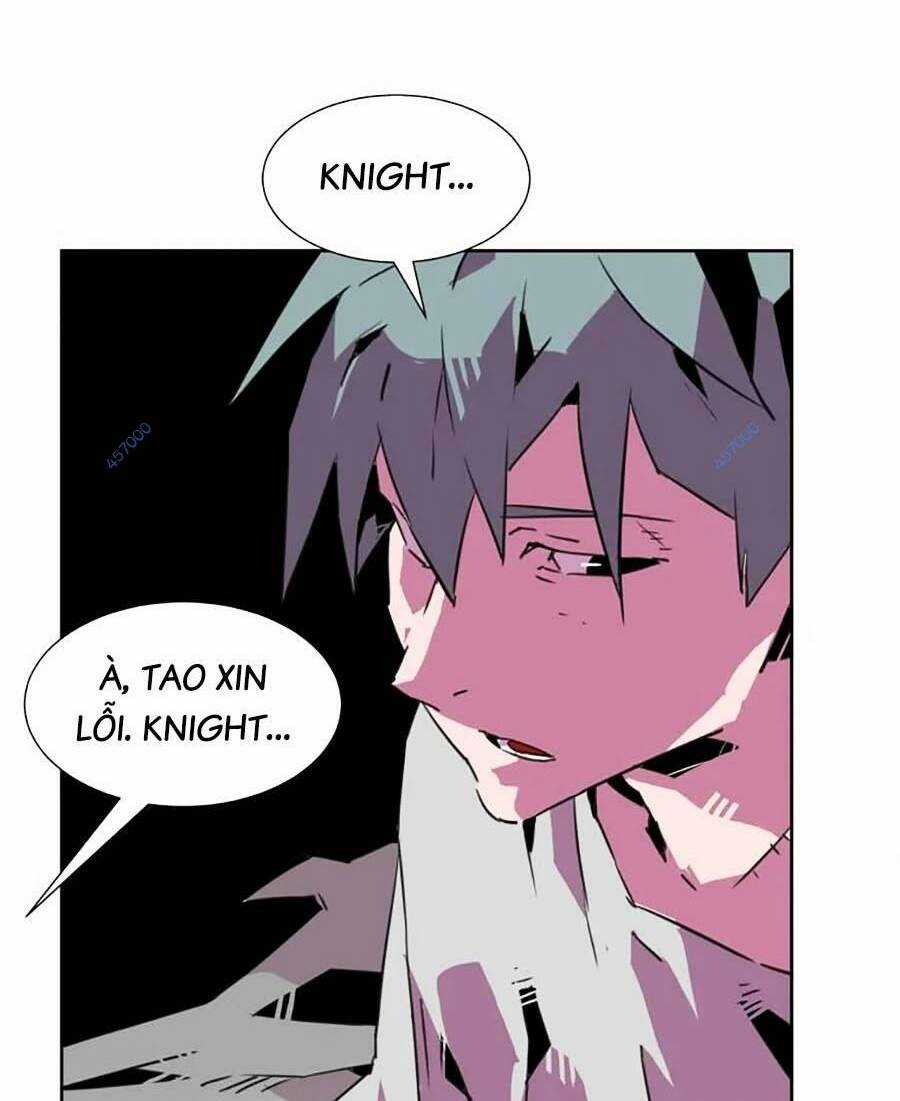 Săn Lùng Bắt Nạt - Chapter 55 - Trang 38