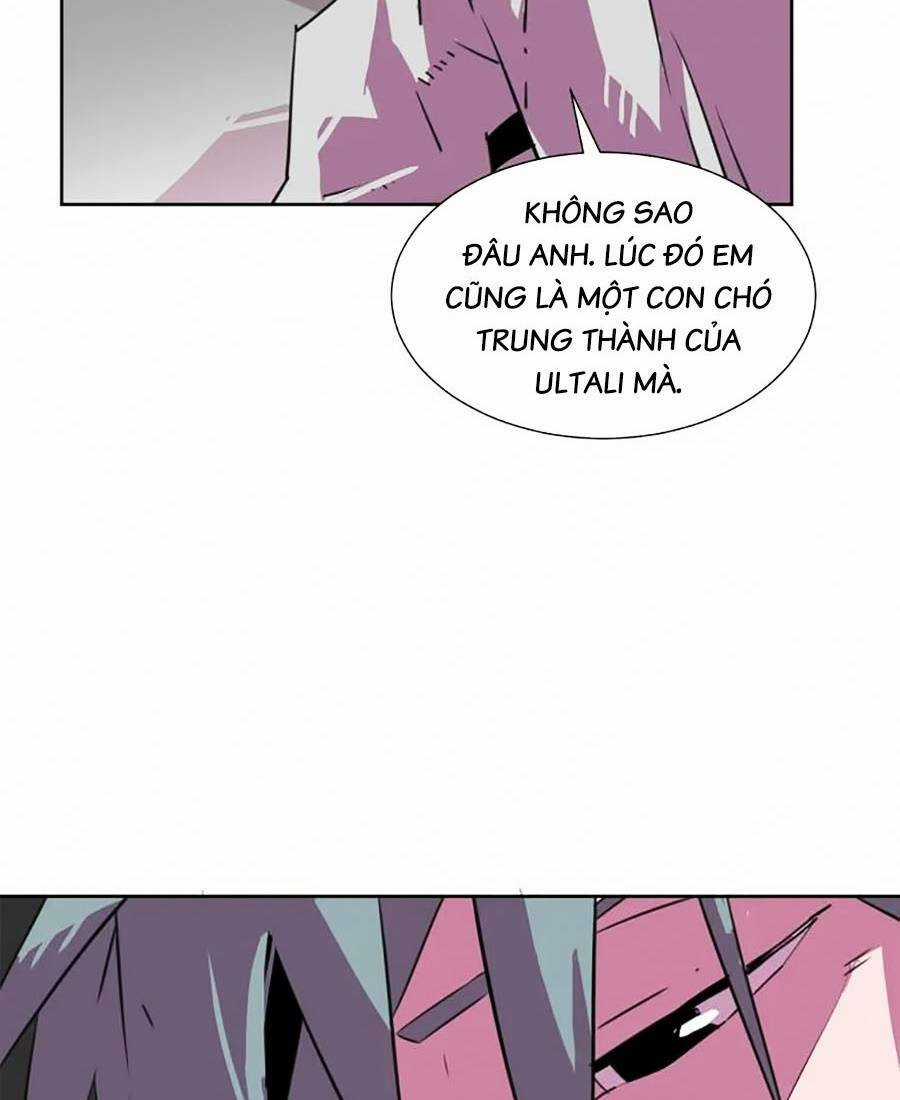 Săn Lùng Bắt Nạt - Chapter 55 - Trang 39