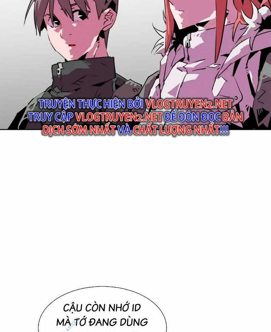 Săn Lùng Bắt Nạt - Chapter 55 - Trang 5