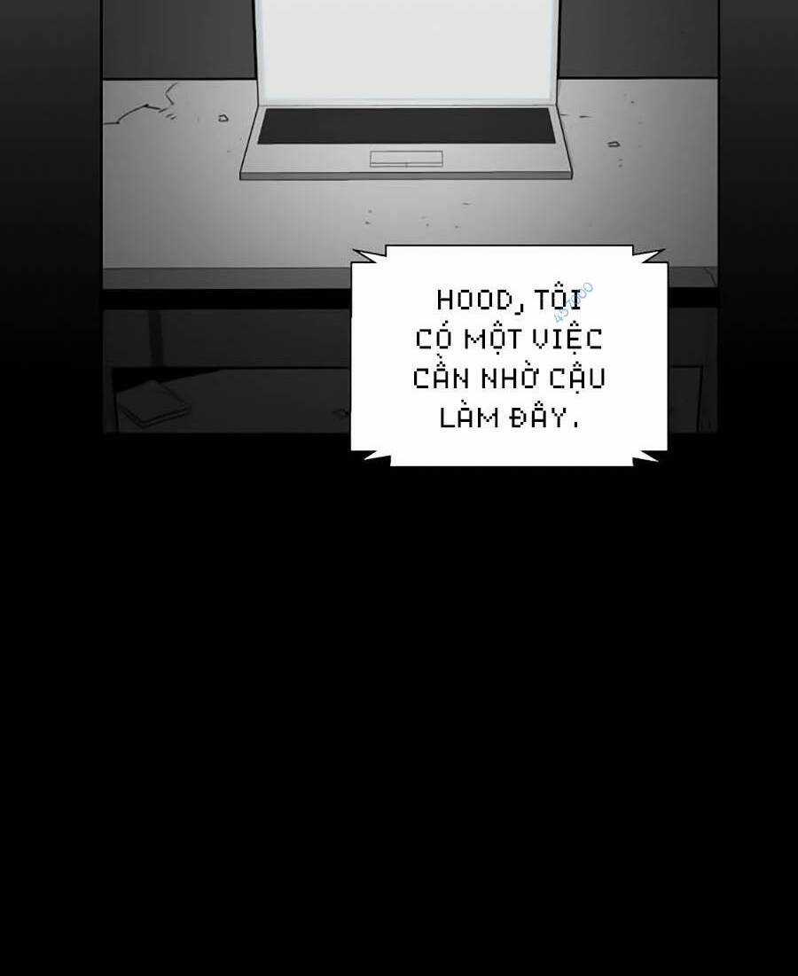 Săn Lùng Bắt Nạt - Chapter 55 - Trang 42