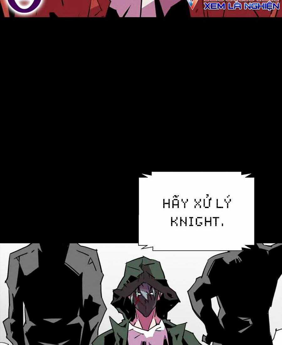 Săn Lùng Bắt Nạt - Chapter 55 - Trang 44