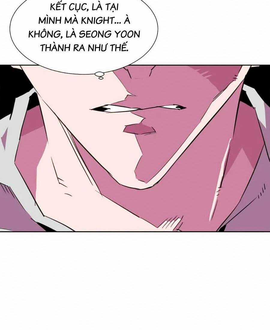 Săn Lùng Bắt Nạt - Chapter 55 - Trang 48