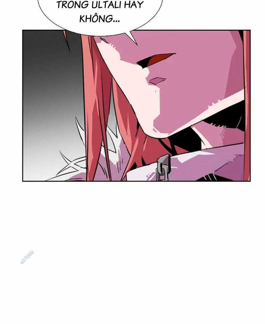 Săn Lùng Bắt Nạt - Chapter 55 - Trang 6