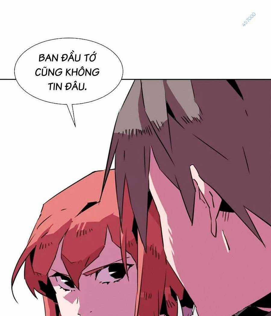 Săn Lùng Bắt Nạt - Chapter 55 - Trang 53