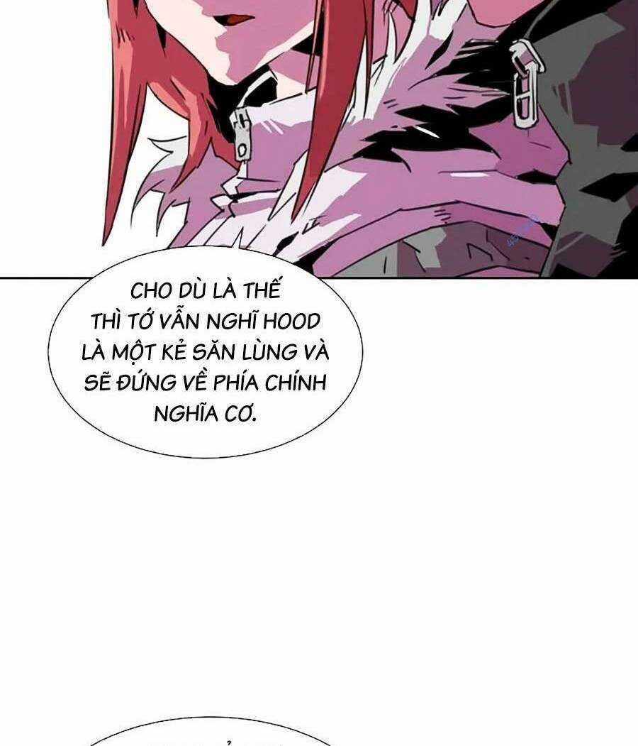 Săn Lùng Bắt Nạt - Chapter 55 - Trang 54