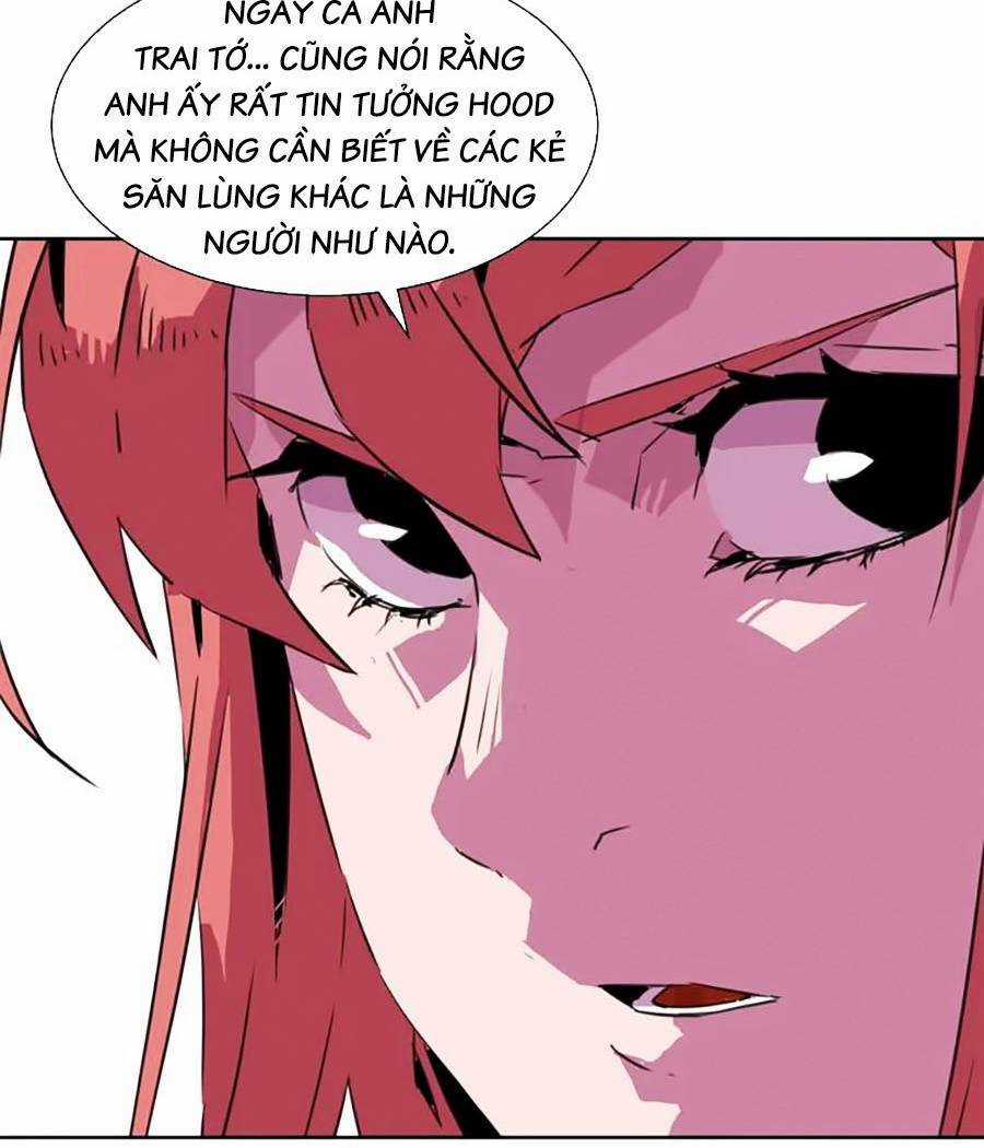 Săn Lùng Bắt Nạt - Chapter 55 - Trang 55