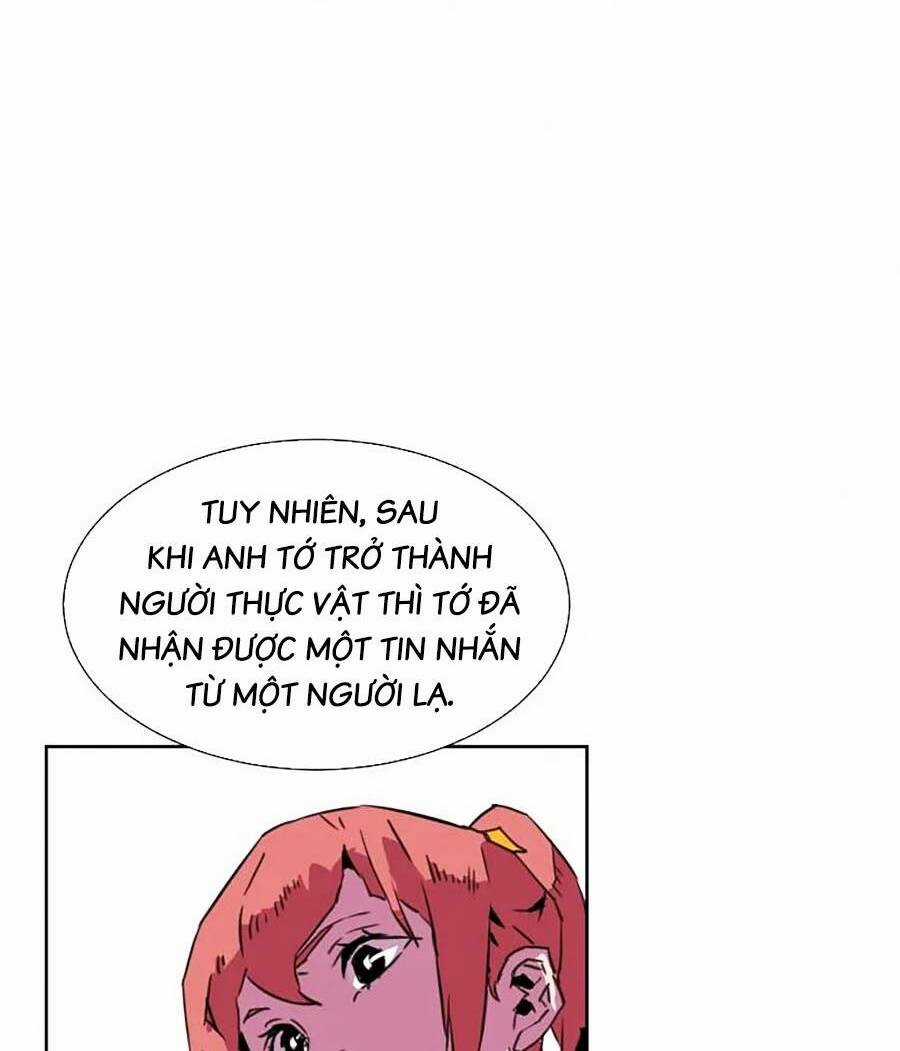 Săn Lùng Bắt Nạt - Chapter 55 - Trang 56