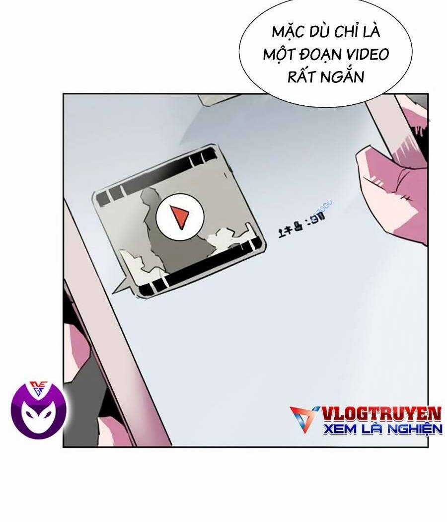 Săn Lùng Bắt Nạt - Chapter 55 - Trang 58