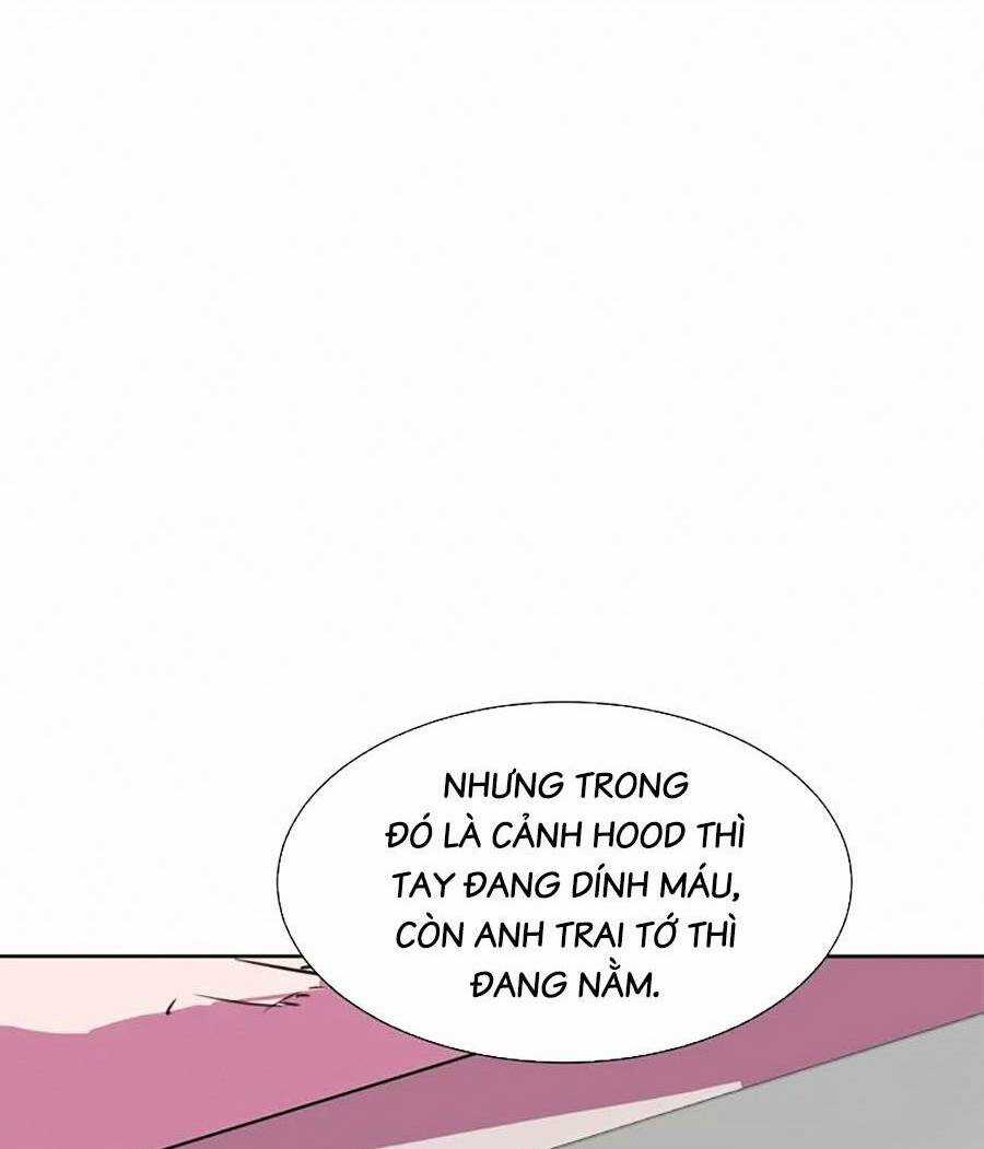 Săn Lùng Bắt Nạt - Chapter 55 - Trang 60