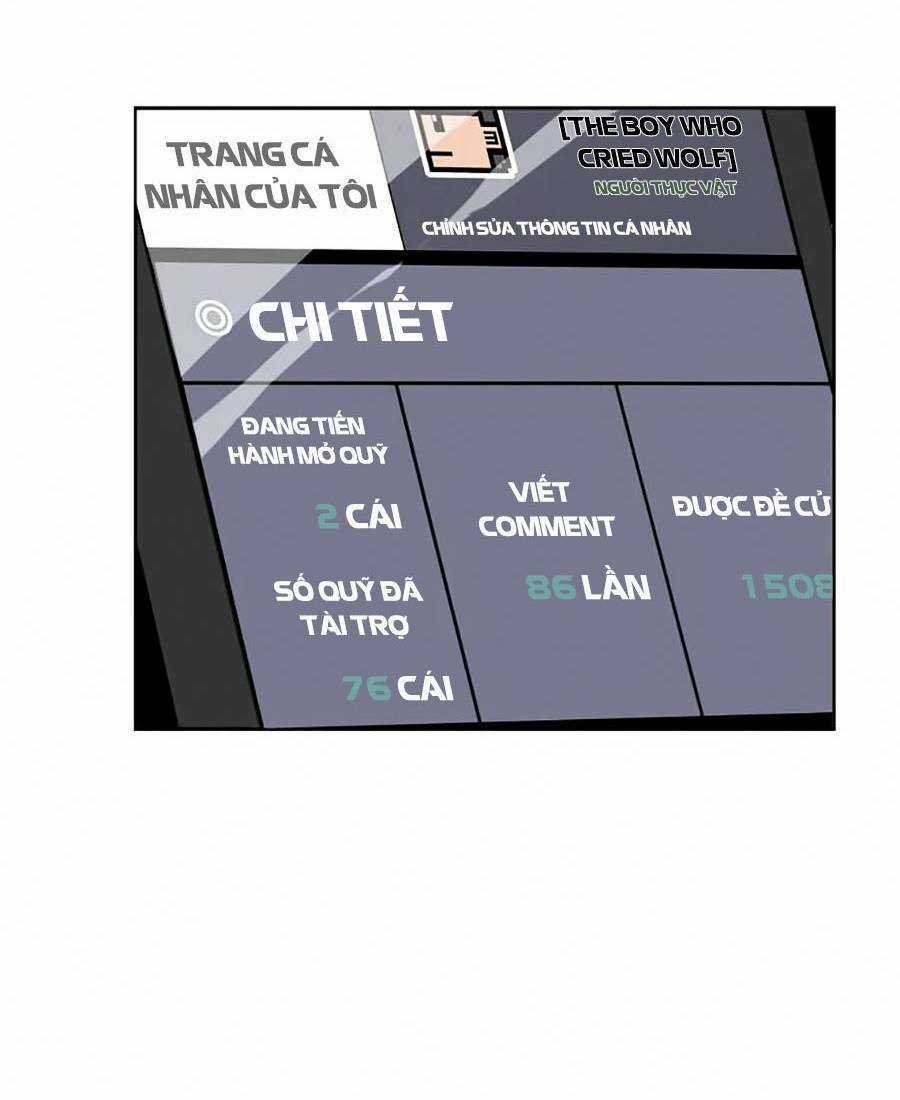 Săn Lùng Bắt Nạt - Chapter 55 - Trang 7