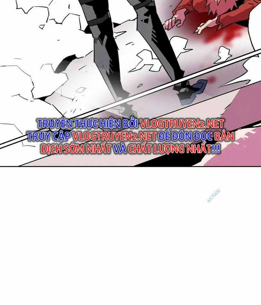 Săn Lùng Bắt Nạt - Chapter 55 - Trang 62