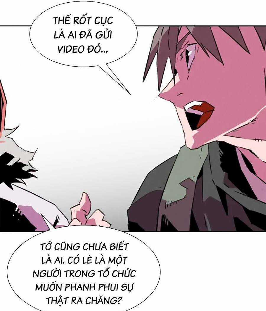 Săn Lùng Bắt Nạt - Chapter 55 - Trang 63