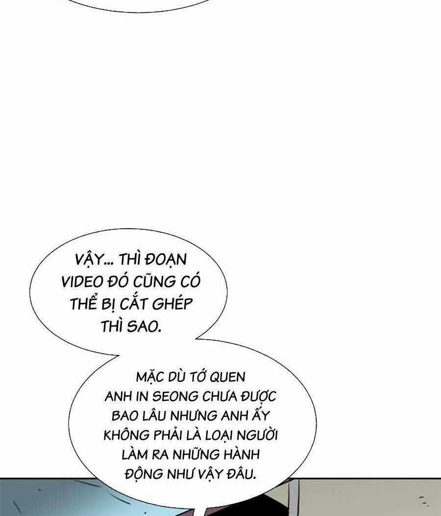 Săn Lùng Bắt Nạt - Chapter 55 - Trang 64