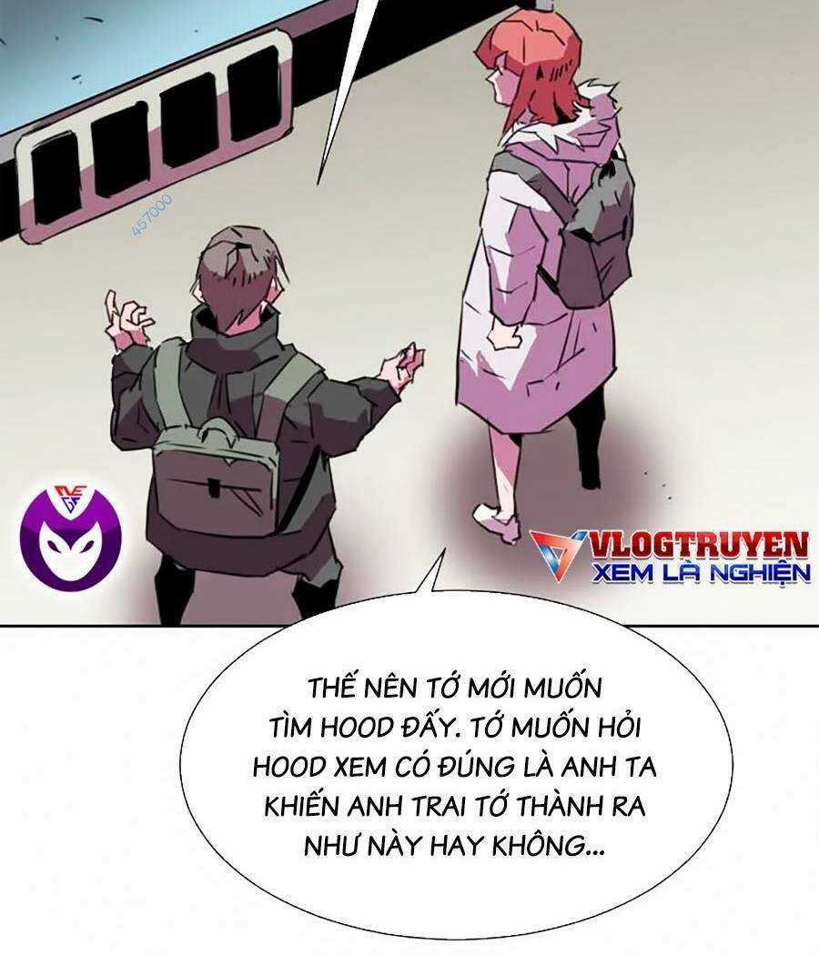 Săn Lùng Bắt Nạt - Chapter 55 - Trang 65