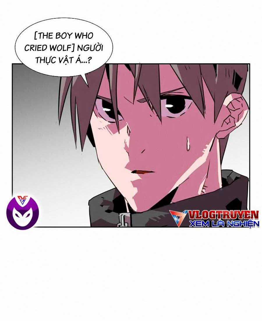 Săn Lùng Bắt Nạt - Chapter 55 - Trang 8