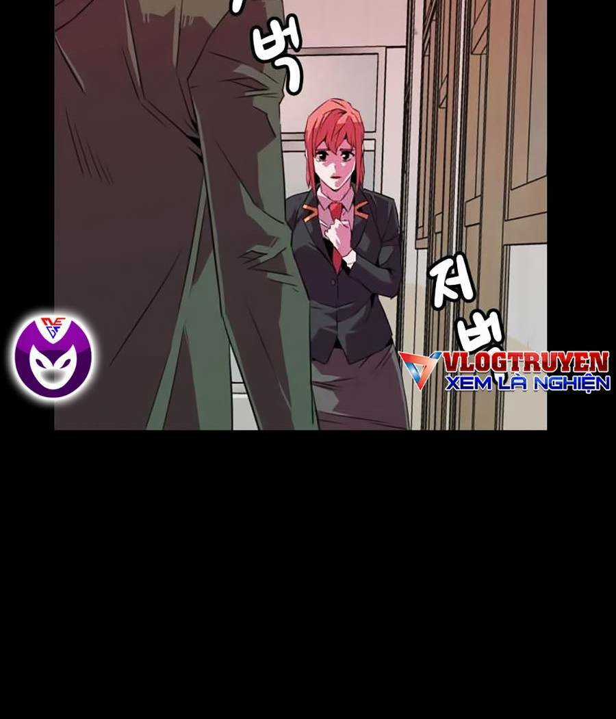 Săn Lùng Bắt Nạt - Chapter 55 - Trang 71
