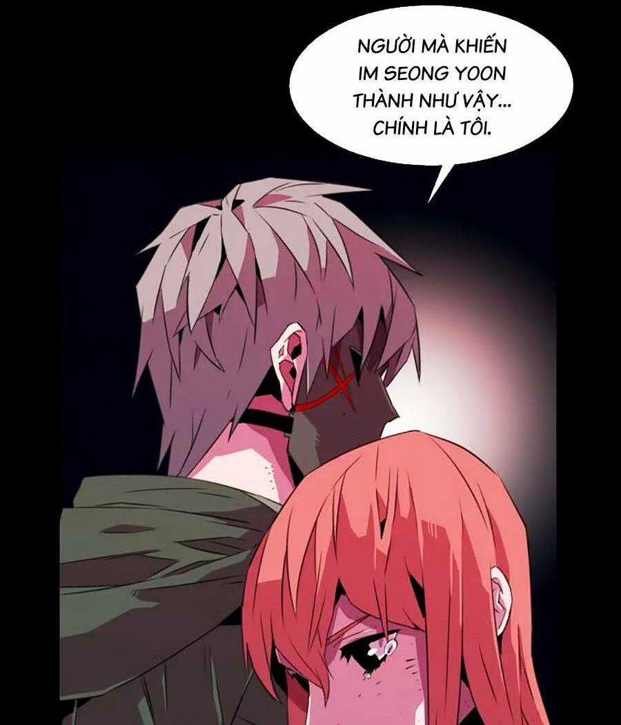 Săn Lùng Bắt Nạt - Chapter 55 - Trang 72