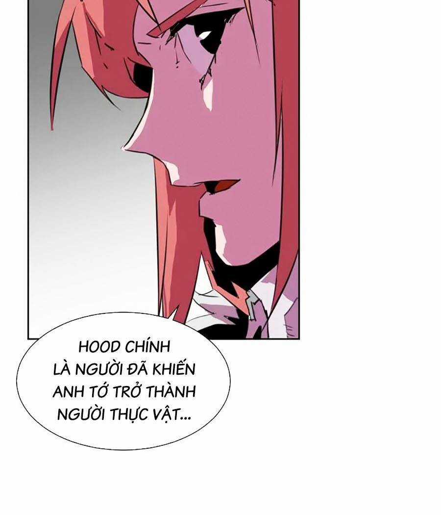 Săn Lùng Bắt Nạt - Chapter 55 - Trang 79