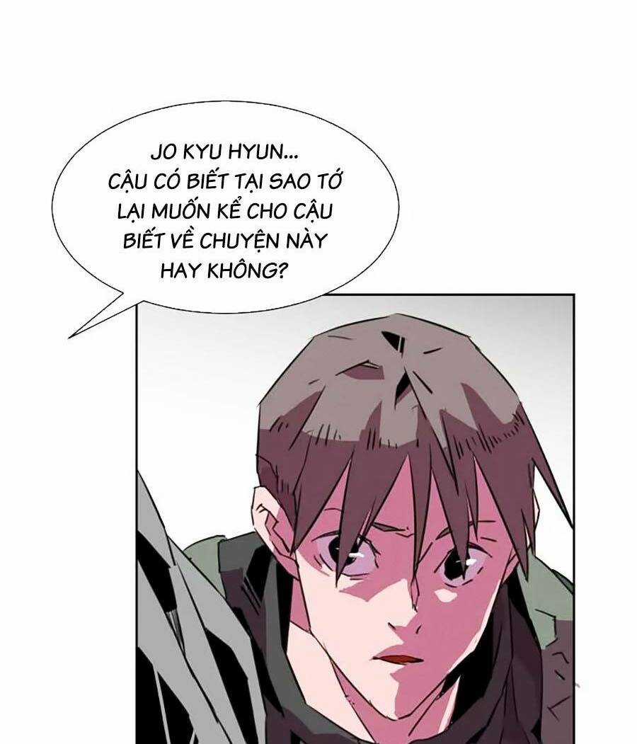 Săn Lùng Bắt Nạt - Chapter 55 - Trang 80