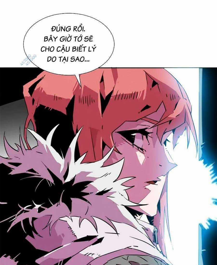 Săn Lùng Bắt Nạt - Chapter 55 - Trang 9