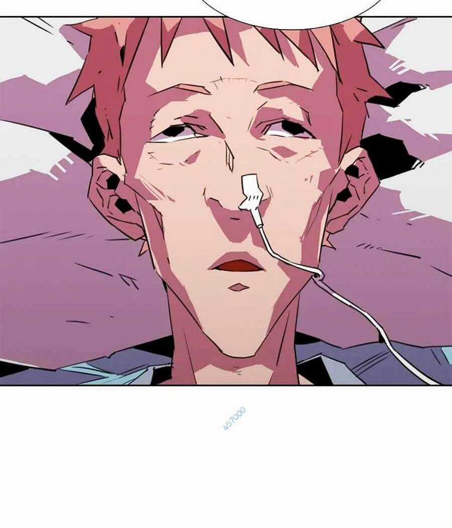 Săn Lùng Bắt Nạt - Chapter 55 - Trang 82