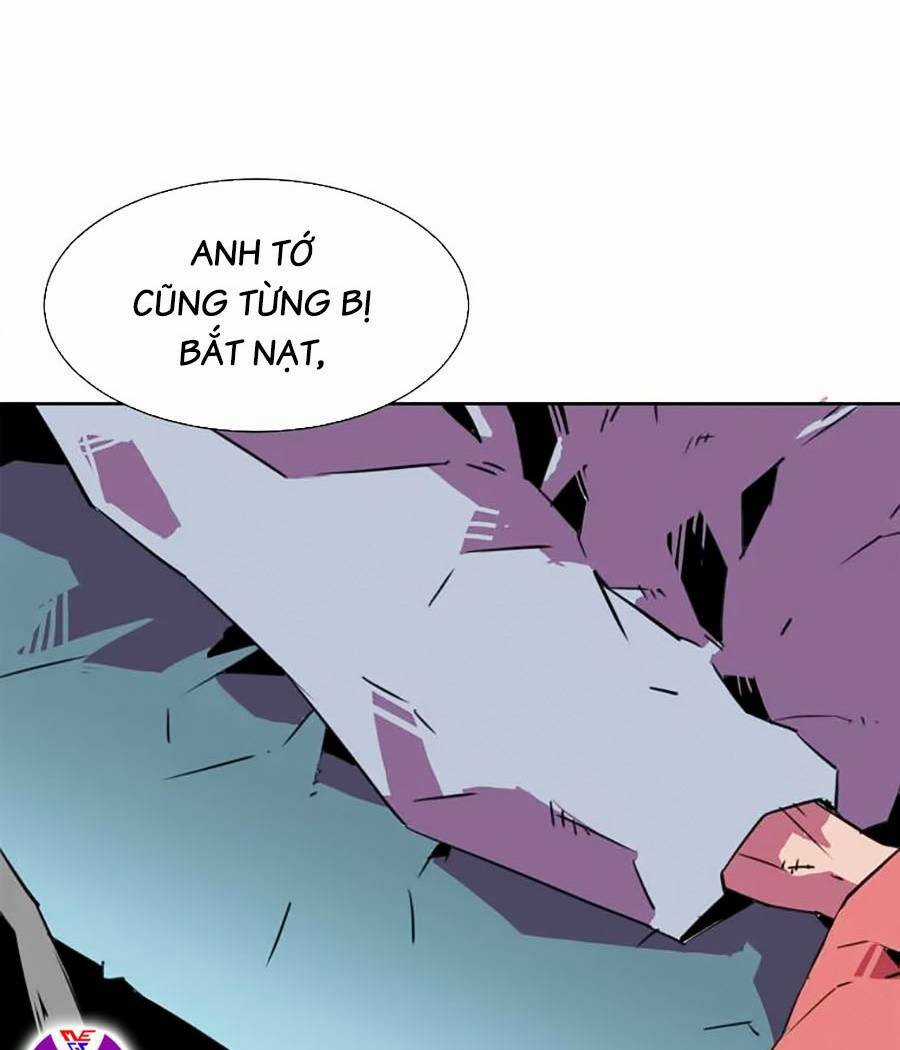 Săn Lùng Bắt Nạt - Chapter 55 - Trang 83