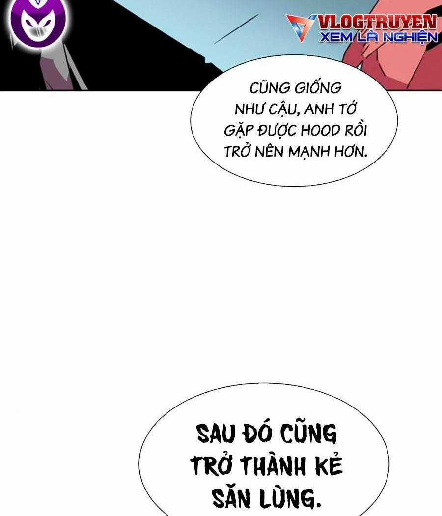 Săn Lùng Bắt Nạt - Chapter 55 - Trang 84