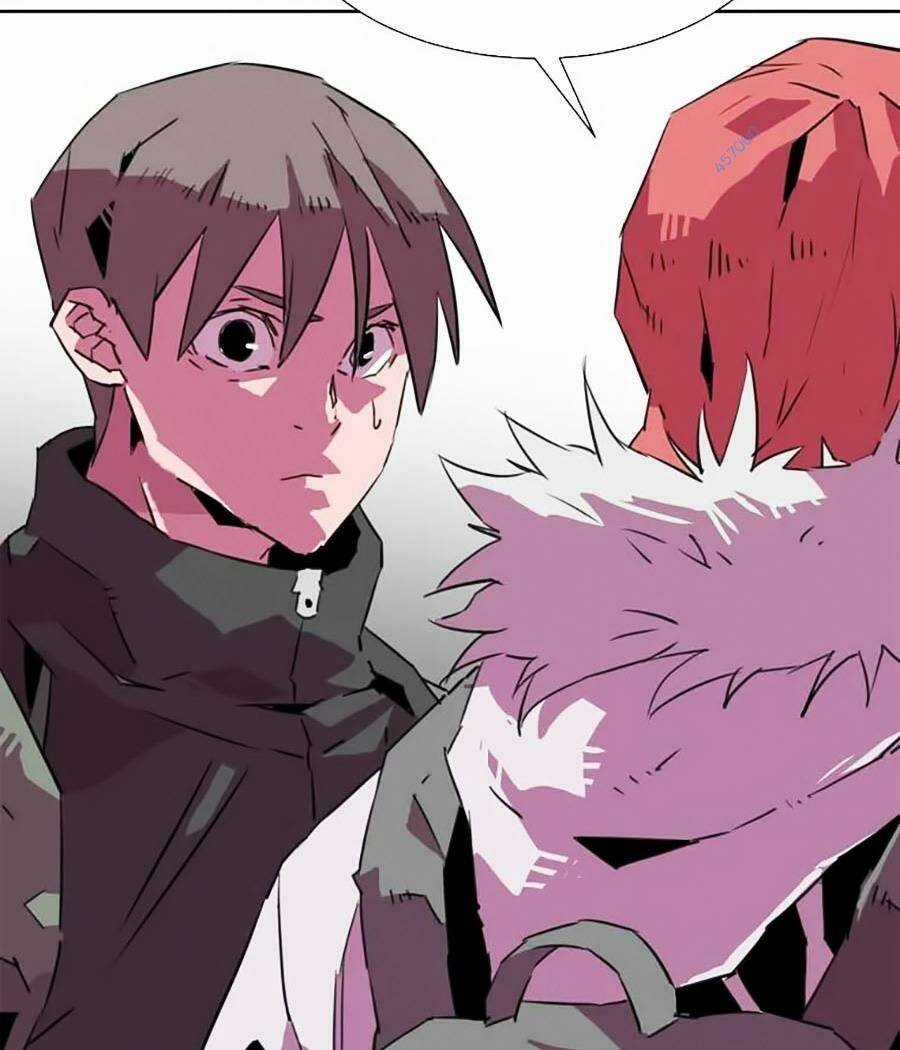 Săn Lùng Bắt Nạt - Chapter 55 - Trang 85