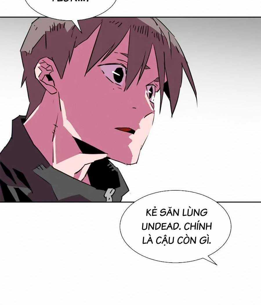 Săn Lùng Bắt Nạt - Chapter 55 - Trang 87