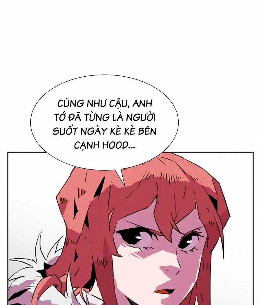 Săn Lùng Bắt Nạt - Chapter 55 - Trang 88