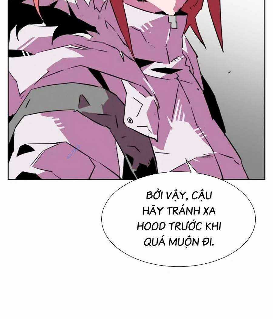 Săn Lùng Bắt Nạt - Chapter 55 - Trang 89