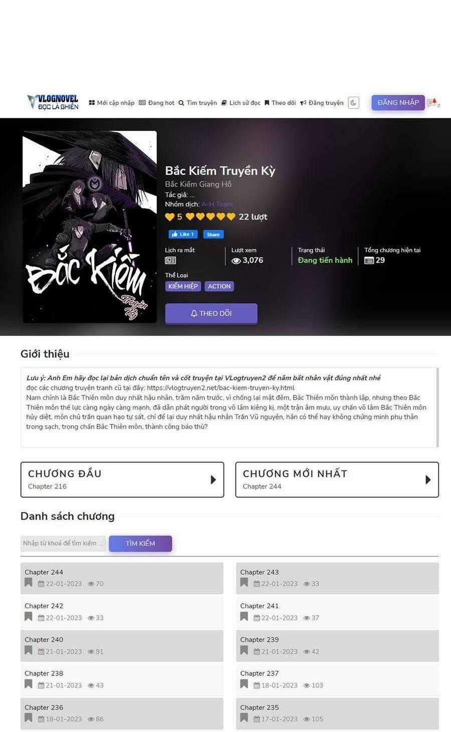 Săn Lùng Bắt Nạt - Chapter 55 - Trang 98